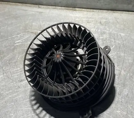 Mercedes-Benz 190 W201 Heater fan/blower 