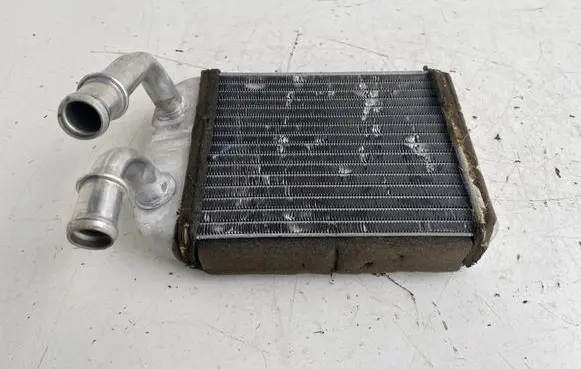 Audi Q7 4L Heater blower radiator 7L0819032A