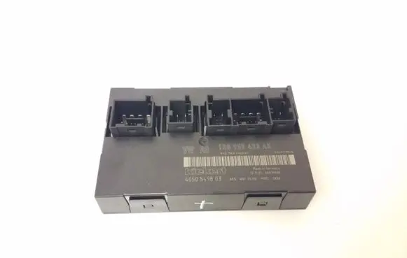 Volkswagen Golf Plus Comfort/convenience module 1K0959433AK
