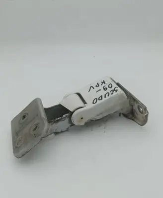 Fiat Scudo Loading door upper hinge 