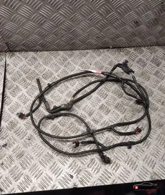 Tesla Model 3 Parking sensor (PDC) wiring loom 106795900e