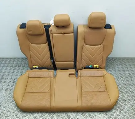 Lexus NX Rear seat 7150378050 7107578340E2