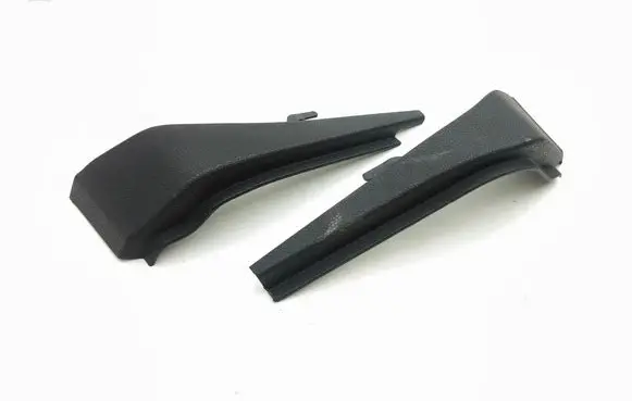 Mini One - Cooper Coupe R56 Dashboard side end trim 2755585 2755586