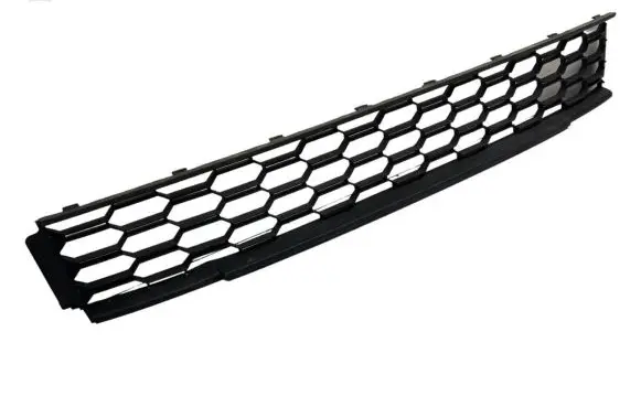 Skoda Scala Front bumper lower grill 657853677 3200201122