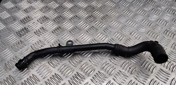 Audi TT TTS Mk2 Engine coolant pipe/hose 06F121065J