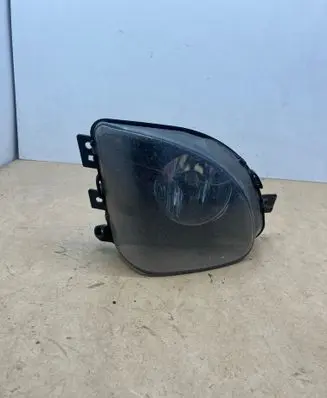 BMW 5 GT F07 Front fog light 7199620 89206661 13101610