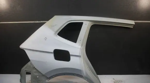 Volkswagen Tiguan Allspace Rear quarter panel 