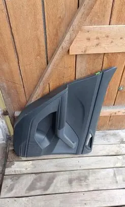 Volkswagen T-Cross Rear door card panel trim 2GM867211