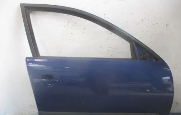 Seat Ibiza III (6L) Front door