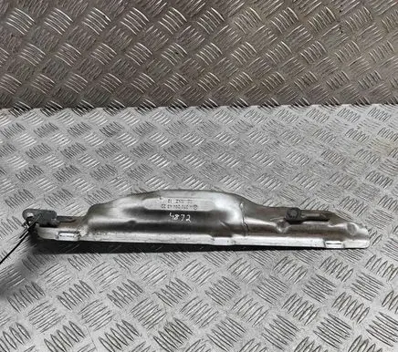 Mercedes-Benz CLS C218 X218 Heat shield in engine bay A2780944320