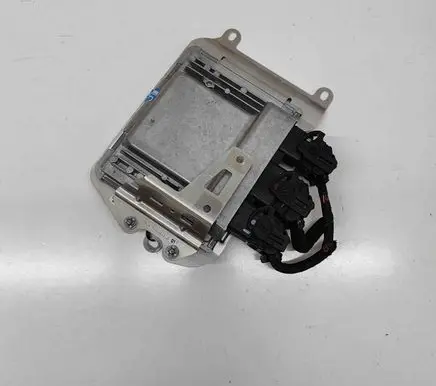 Mercedes-Benz AMG GT R190 C190 Gearbox control unit/module A1909008100