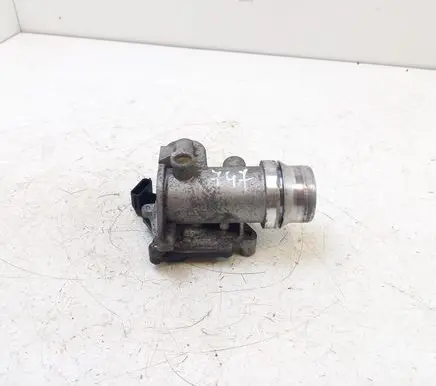 Mercedes-Benz Citan W415 Throttle valve 161A09794R 054603313