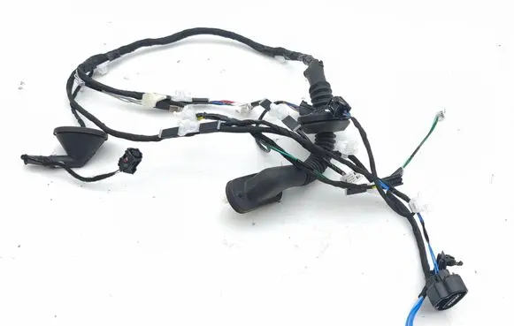 Toyota C-HR II Rear door wiring loom 82154F4260D