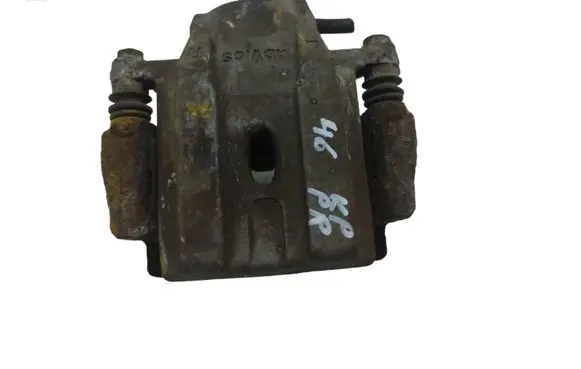 Toyota Prius (XW20) Front brake caliper