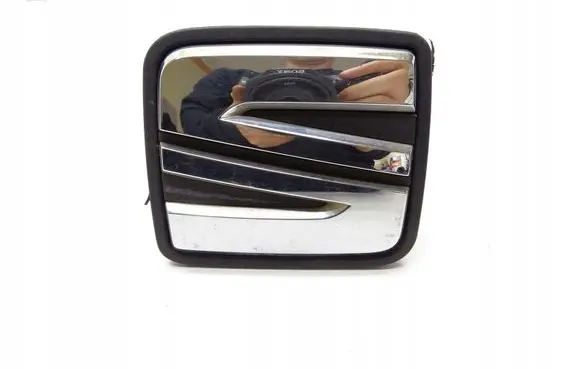 Seat Leon (5F) Tailgate/trunk/boot exterior handle 5F0827565C