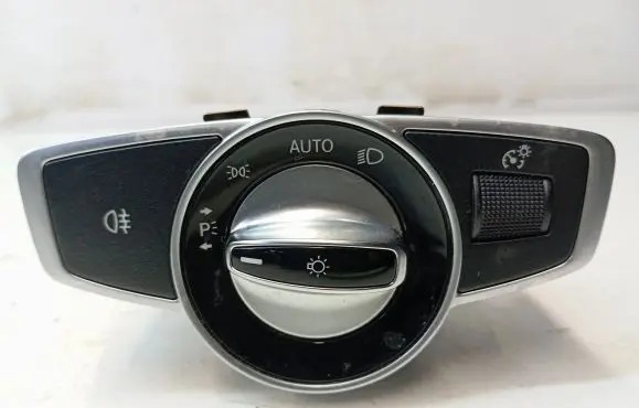 Mercedes-Benz E W213 Light switch A2229055508