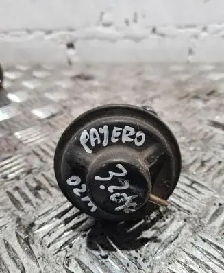 Mitsubishi Pajero EGR valve K5T72573