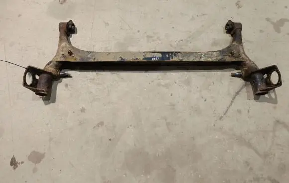 Toyota Corolla E120 E130 Rear subframe 