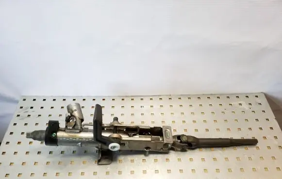 Opel Vivaro Steering wheel axle 8200762566