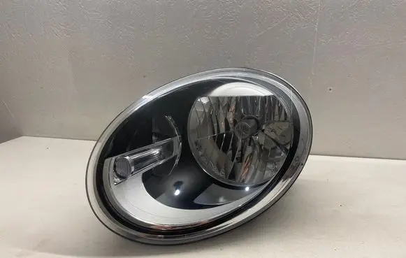 Volkswagen Beetle A5 Headlight/headlamp 5C1941005A 1E901079301 01079301383019