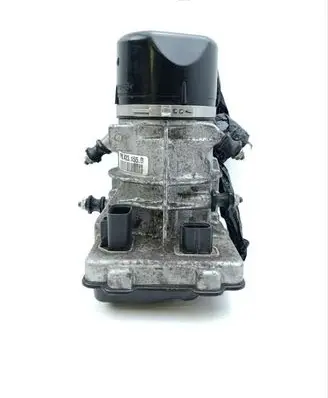 Porsche Cayenne (92A) Power steering pump 7P0423155B