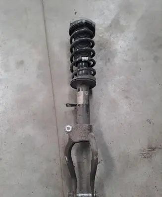BMW 5 G30 G31 G38 Front shock absorber/damper 14678612 786875922 G30V553SX