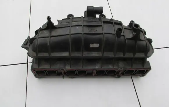 Ford C-MAX II Intake manifold valve actuator/motor BM5G9424DA
