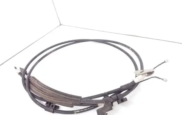 Ford Grand C-MAX Handbrake/parking brake wiring cable AV612A603AH