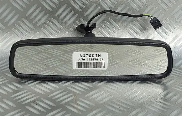Ford Kuga III Rear view mirror (interior) JU5A17E678CA