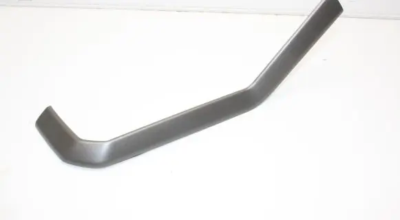 Volkswagen Polo VI Other center console (tunnel) element 2G2863052