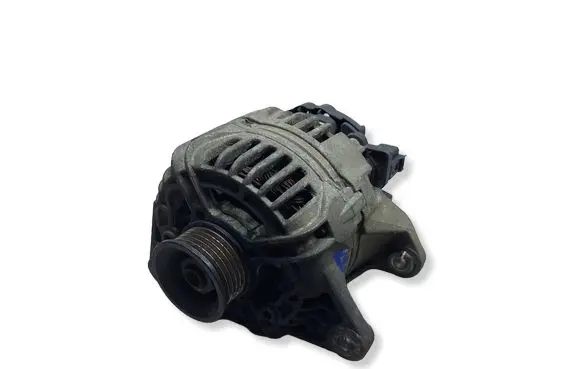 Skoda Fabia Mk1 (6Y) Generator/alternator 047903015QKASACJ 047903015Q