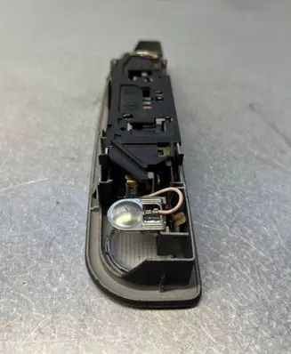 Audi Q7 4L Front seat light 4L0947111B