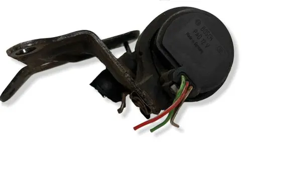 Skoda Octavia Mk3 (5E) Electric auxiliary coolant/water pump 5G0965567