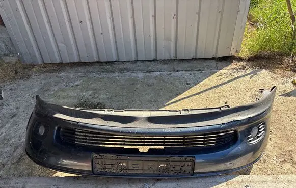 Opel Vectra B Front bumper 007123841