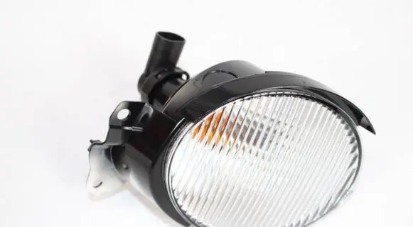 Opel Adam Front indicator light 13354580