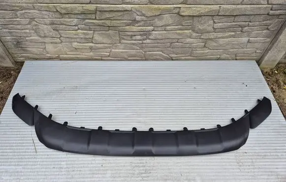 Volkswagen T-Roc Front bumper lip 2GA805903H