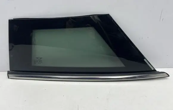 Mini Cooper Coupe R58 Rear side window SULIK1