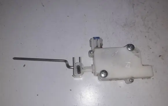 Honda Insight Fuel tank cap lock 9119 8D23