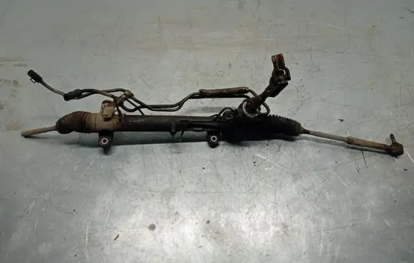 Toyota Corolla Verso AR10 Steering rack 7891501172