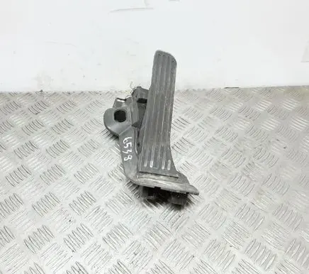 Volkswagen Golf V Accelerator throttle pedal 1K2721503J 6PV00874500