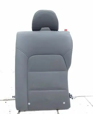 Volvo V70 Rear seat 