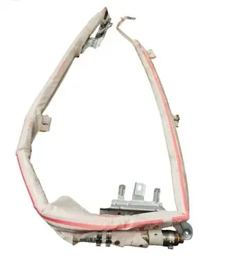 BMW 5 GT F07 Roof airbag 306656510 85913802208 72129138022