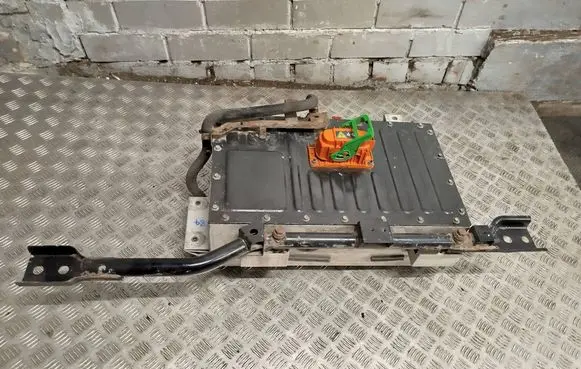 Renault Arkana Car battery 295106783R 295F03455R N010807