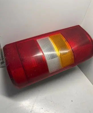 Citroen Jumpy Rear/tail lights 016511920RR