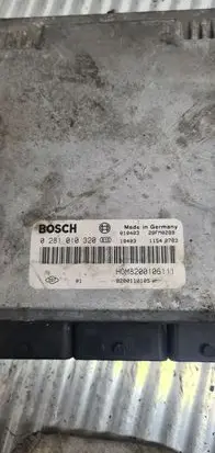 Renault Master II Engine control unit/module 0281010320 HOM8200106111