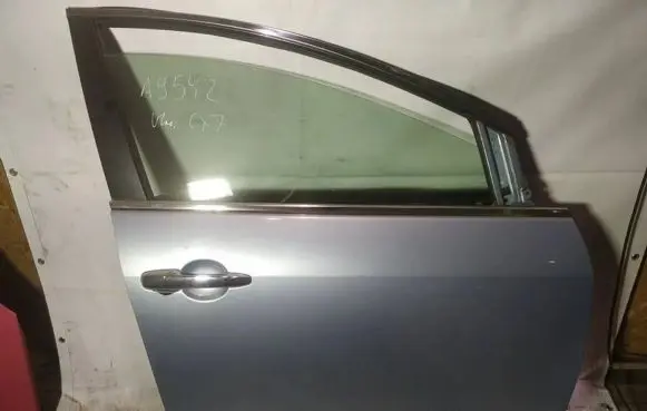 Mazda CX-7 Front door melynos