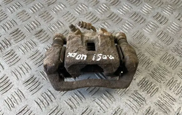 Subaru Outback Rear brake caliper
