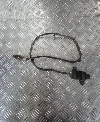 Opel Astra K Lambda probe sensor 55513253