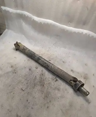 Opel Frontera B Front prop shaft 