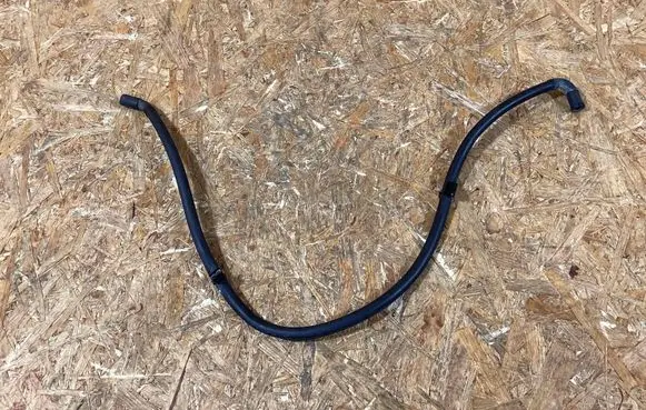 Porsche Macan (95B) Rain gutter 95B941559C